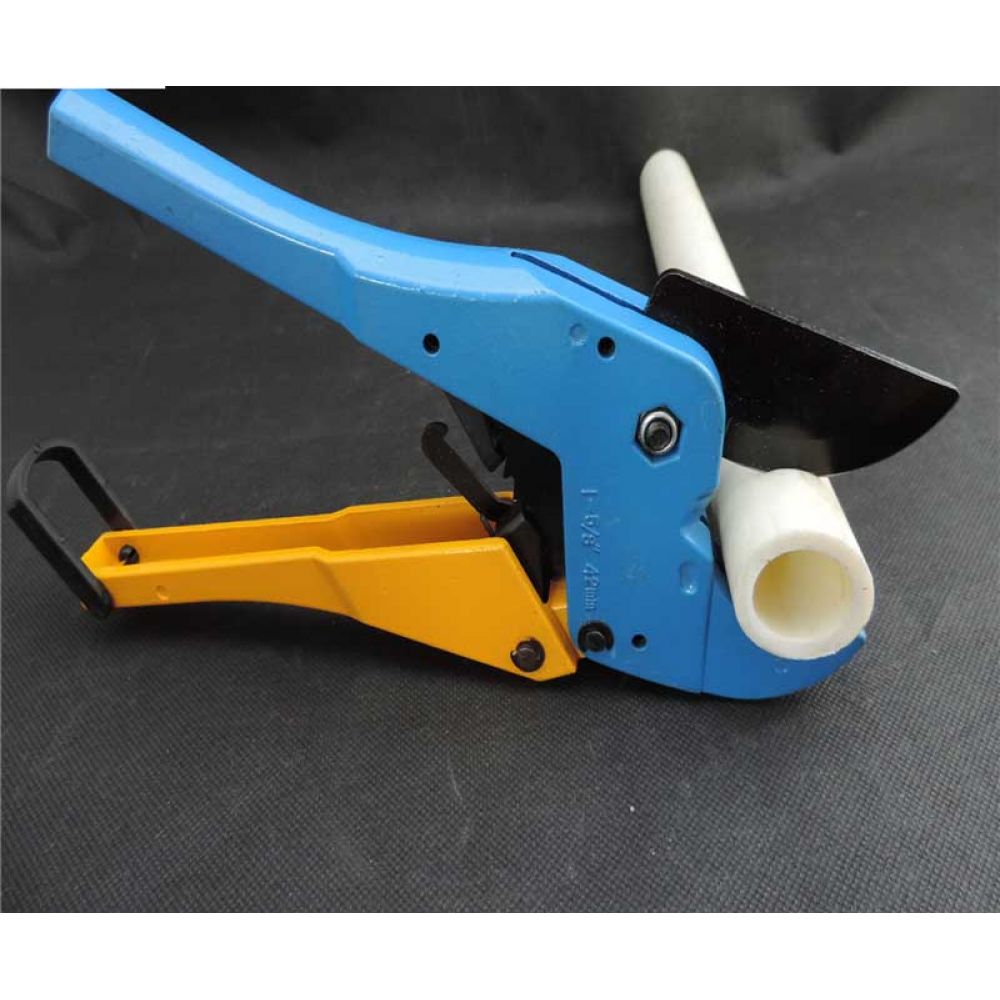 42mm Plastic Pipe Cutter With Blade